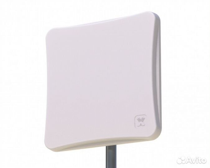 Agata-2 mimo 4X4 antex антенна панельная 3G 4G