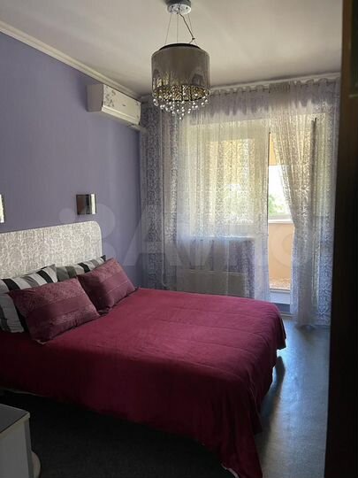 2-к. квартира, 56,2 м², 2/9 эт.