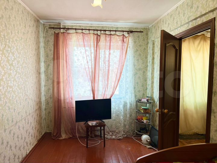 2-к. квартира, 45 м², 4/5 эт.