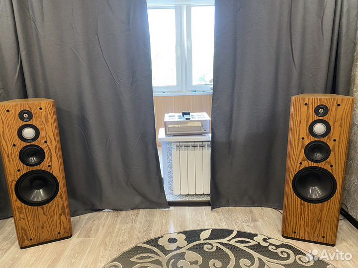 Infinity kappa 8.2i