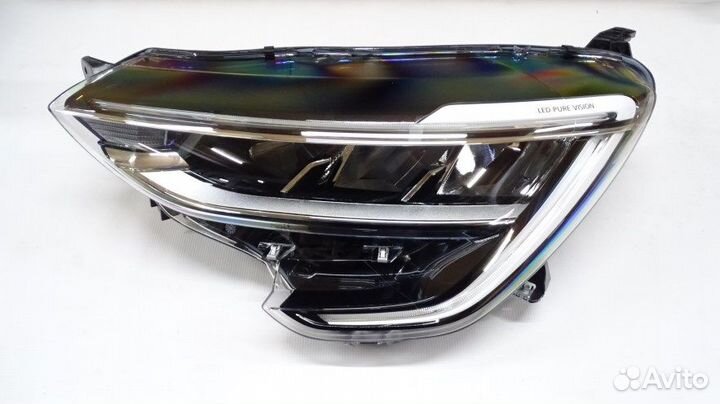 Фара левая Renault arkana Оригинал