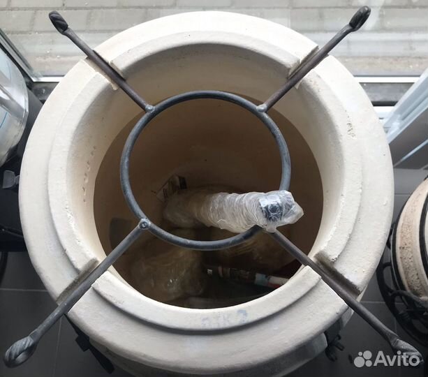 Тандыр Скиф