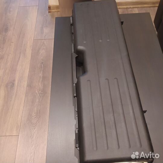 Назофарингоскоп 3,2 мм Heinemann