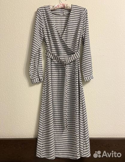 Платье zarina 42