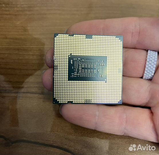 Cpu intel core i5 10400f