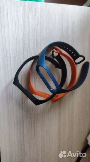 Часы xiaomi mi band 4