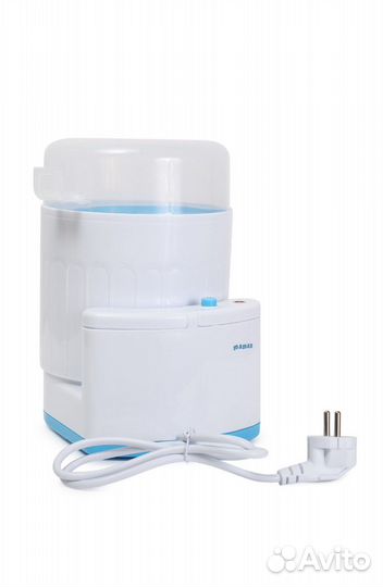 Стерилизатор для бутылочек Maman