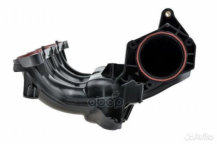 Впускной коллектор BMW 1 F20/F21 2010,3 F30/F31