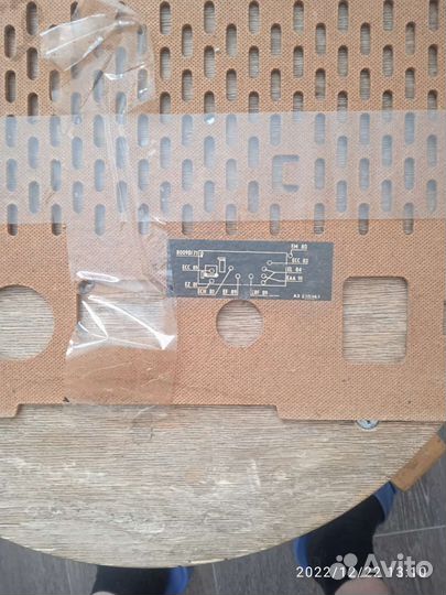 Радио ламповое стерео филипс reverdo