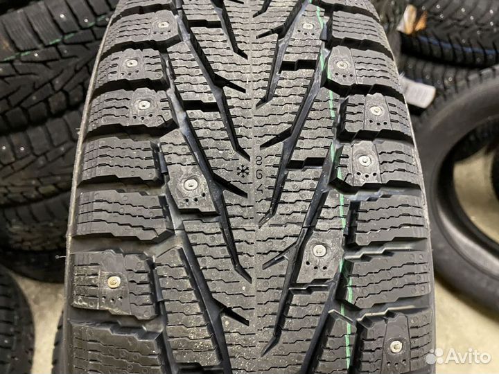 Nokian Tyres Nordman 7 SUV 265/65 R17 116T