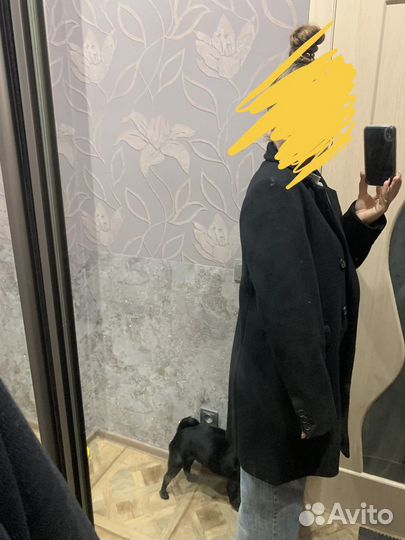 Пальто женское