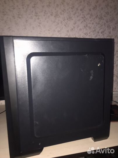 Корпус для пк