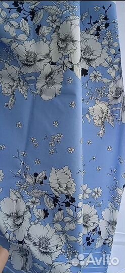 Хлопок Италия, Marni