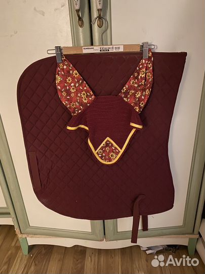 Комплект вальтрап и ушки