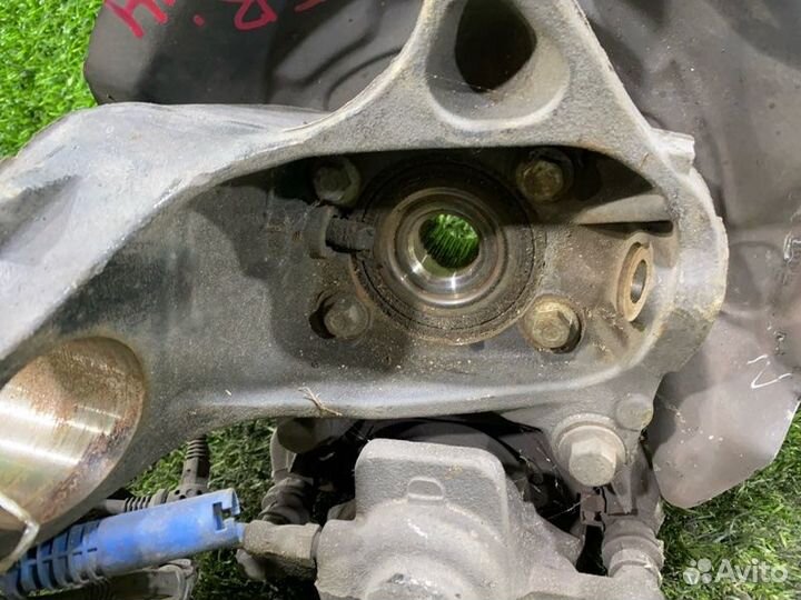 Ступица передняя правая Mini Cooper R56 N16B16A