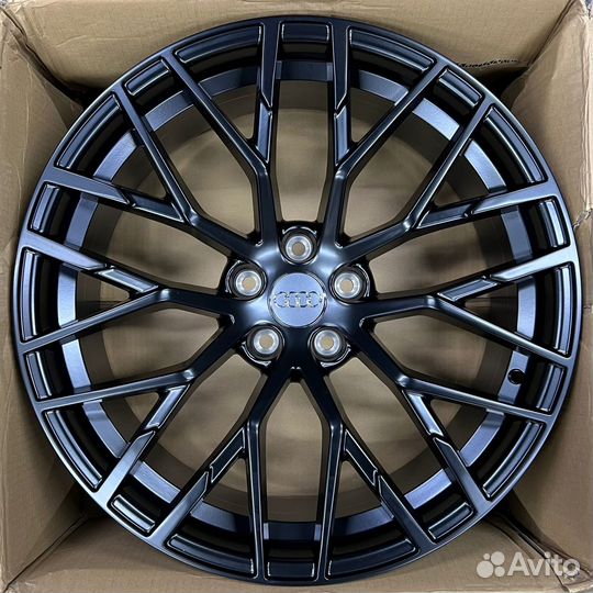 Диски на Volkswagen Touareg Фольксваген Туарег R21