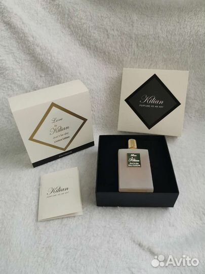 Женский парфюм Kilian