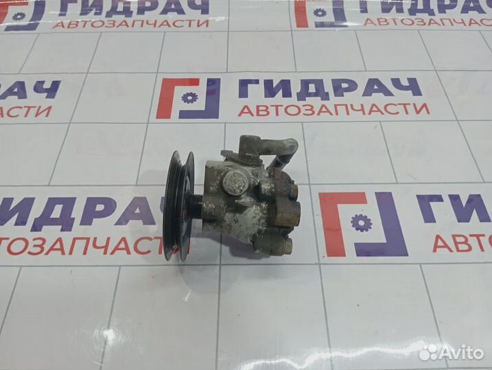 Насос гидроусилителя Hyundai Matrix (FC) 57100-17000