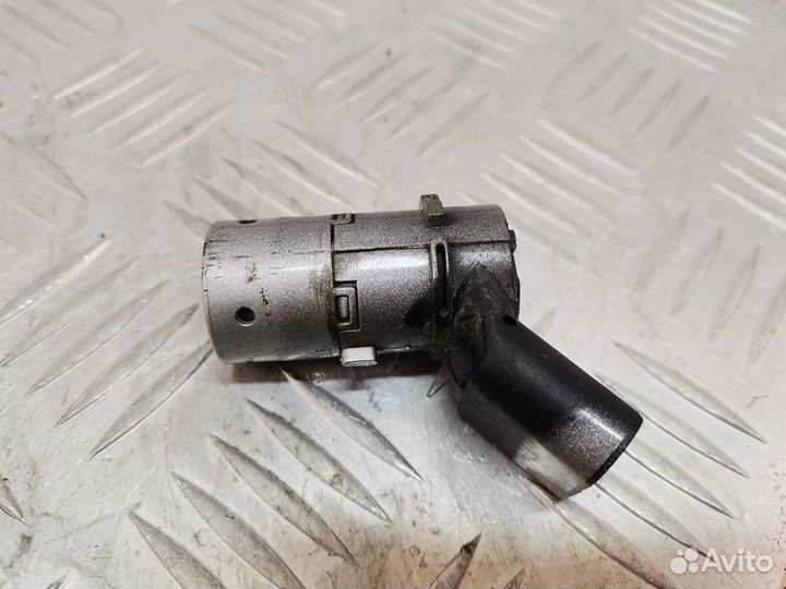 Датчик парктроника Audi A4 B6 2002 4B0919275B