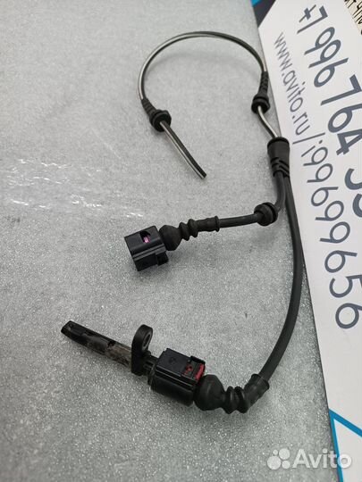 Датчик ABS передний левый Audi Q7