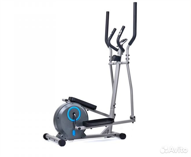 Эллиптический тренажер DFC E85001H