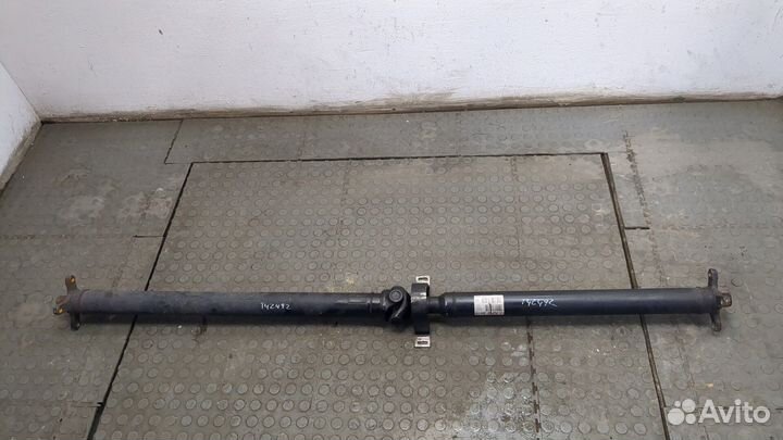 Кардан Mercedes E W212, 2013