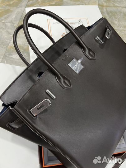 Сумка hermes Birkin 40