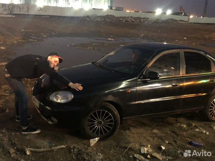 Срочный выкуп авто в любом состоянии