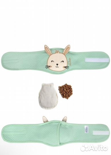 Грелка от коликов