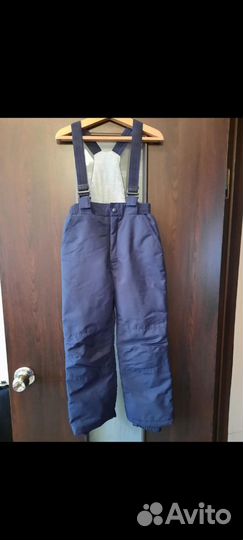 Демисезонный костюм