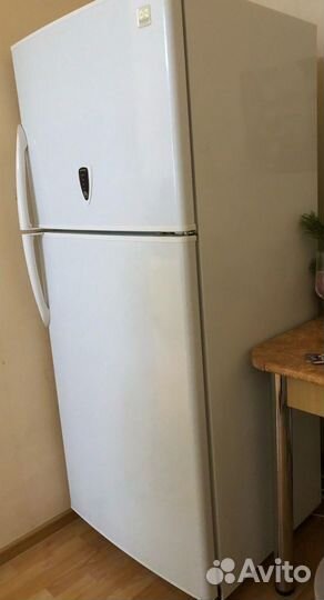 Холодильник Daewoo NoFrost