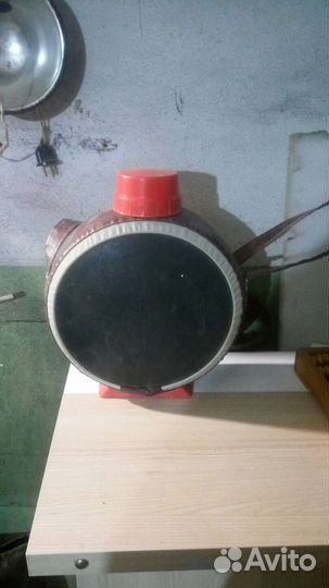 Термос СССР