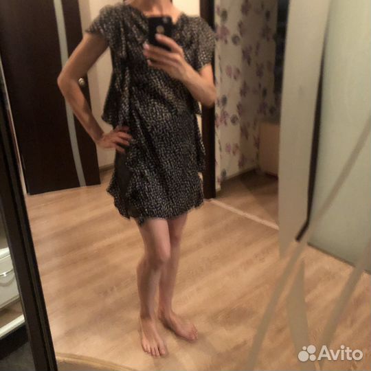 Платье