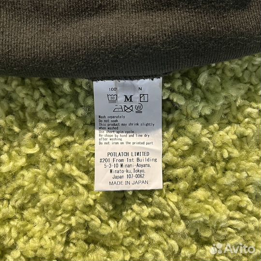 Худи cav empt оригинал