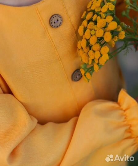 Платье для девочки 32