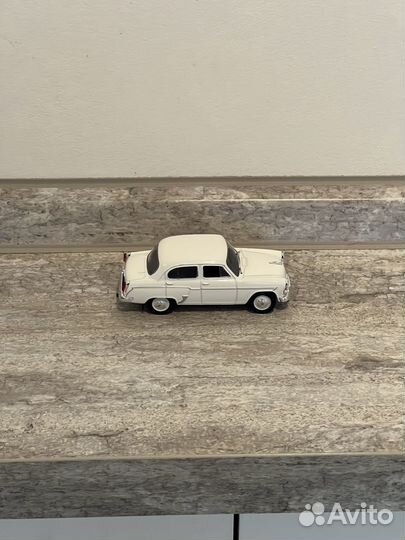 Москвич 403 1:43