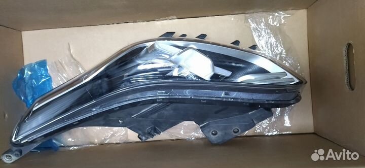 Фары KIA Sorento MQ4, Cerato BD, K5, RIO FB - б/у