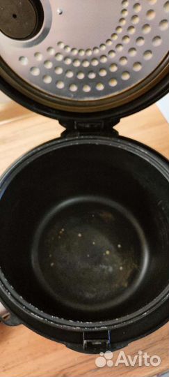 Мультиварка endever