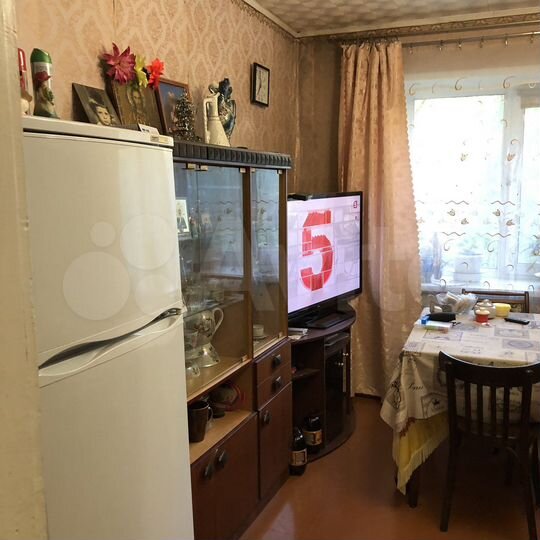 2-к. квартира, 38 м², 1/2 эт.