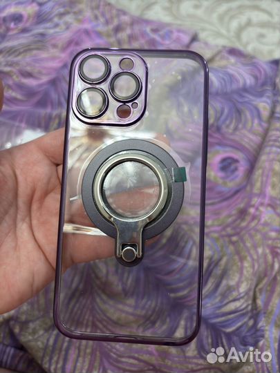 Чехол на iPhone 14 pro max