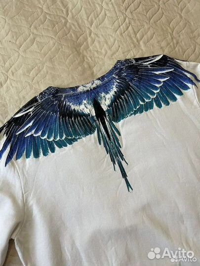 Свитшот marcelo burlon