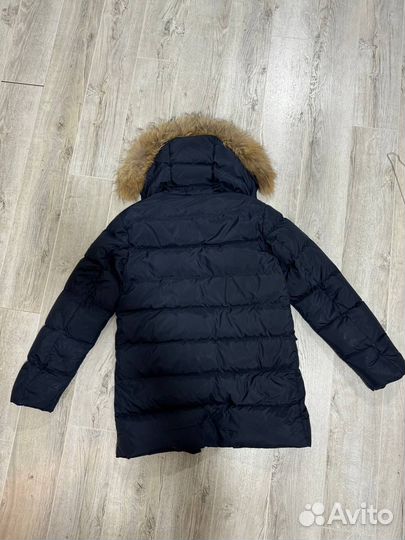 Куртка мужская зимняя