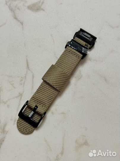 Ремешок QuickFit для часов Garmin 22mm