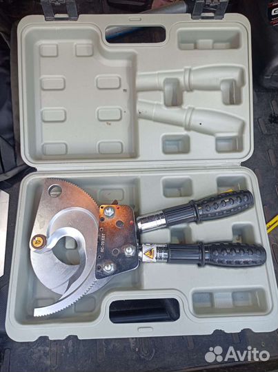 Набор инструментов