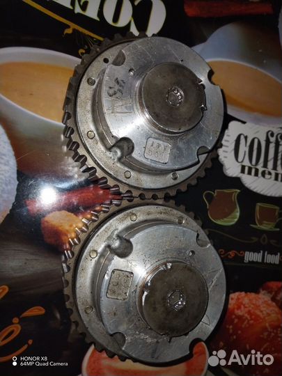 Дроссельная заслонка ford mondeo 4 1.6