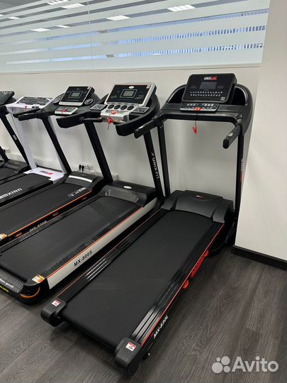 Беговые дорожки В РАССРОЧКУ без первого взноса