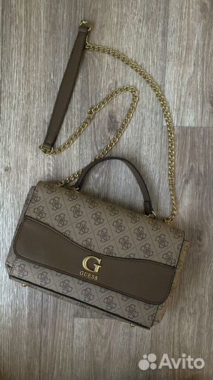 Сумка женская guess