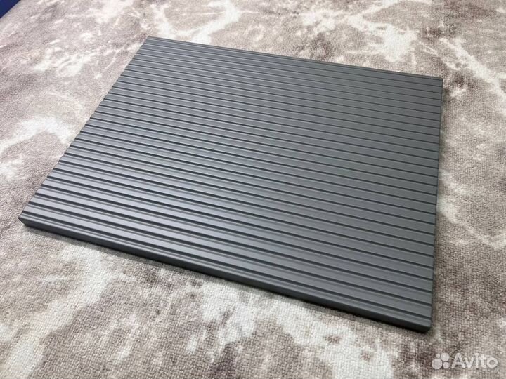 Производство крашенных фасадов мдф