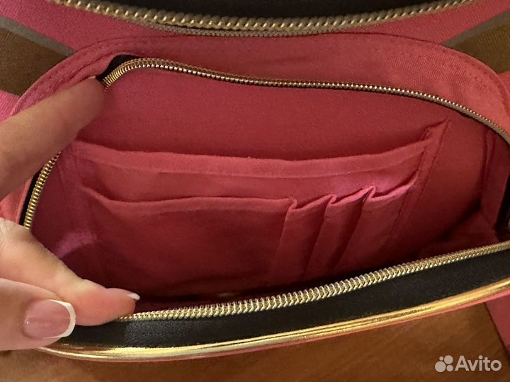 Рюкзак школьный для девочки