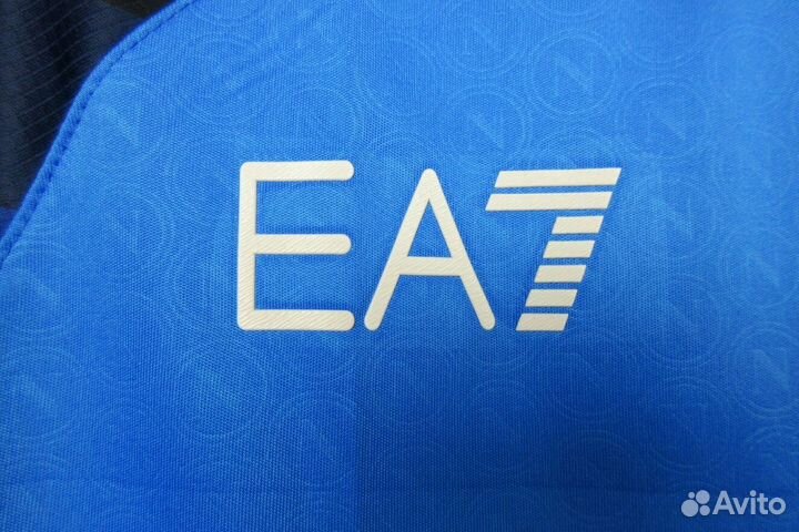 Игровая футбольная форма